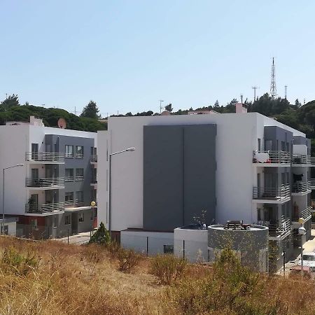Casa De Ferias Sesimbra Lejlighed Eksteriør billede