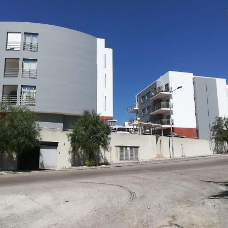 Casa De Ferias Sesimbra Lejlighed Eksteriør billede